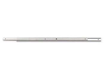 Sugatsune - Aluminum Low Profile Drawer Sl