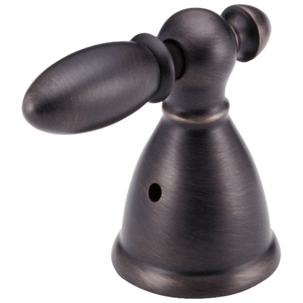Delta - Victorian Metal Lever Handle Kit - Transfer Valve