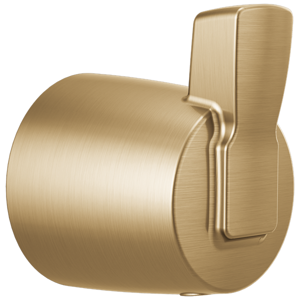 Delta - Stryke Integrated Diverter Lever