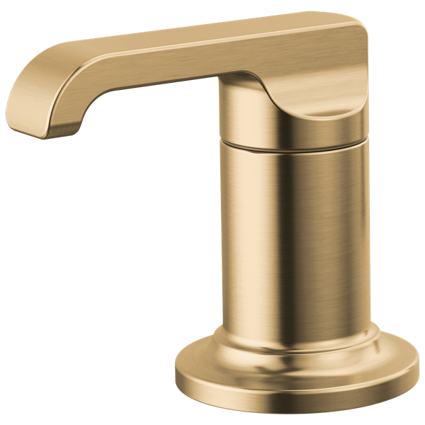 Delta - Tetra Roman Tub Handles - Lever