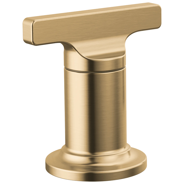 Delta - Tetra Roman Tub Handles - T-Lever