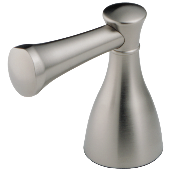 Delta - Lockwood Metal Lever Handle Set - Roman Tub