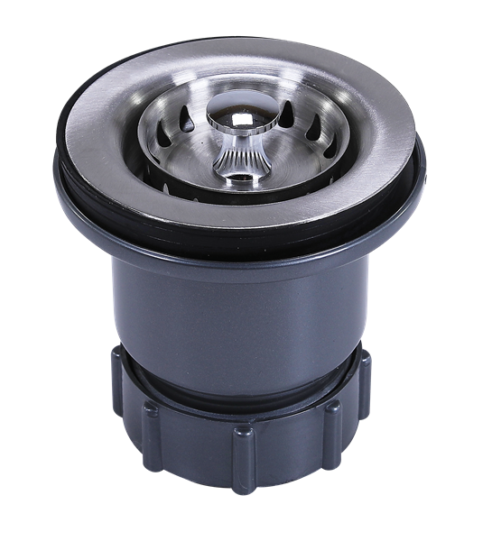 Hamat - 2 Inch Junior Basket Strainer