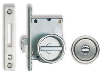 Sugatsune - Sliding Door Latch