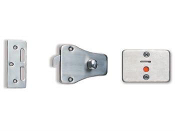 Sugatsune - Lever Bolt