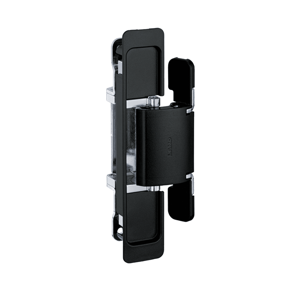 Sugatsune - 3-Way Adjustable Concealed Hinge - 110 Deg Opening Angle