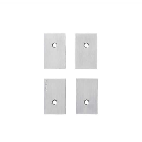 Sugatsune - Concealed Hinge Cover Plates