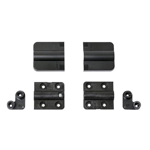 Sugatsune - Self-Open Damper Hinge