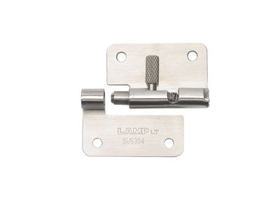 Sugatsune - Quick Release Hinge