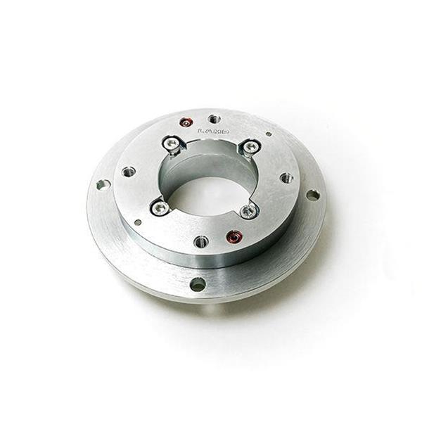 Sugatsune - High-Rigidity Swivel Torque Hinge