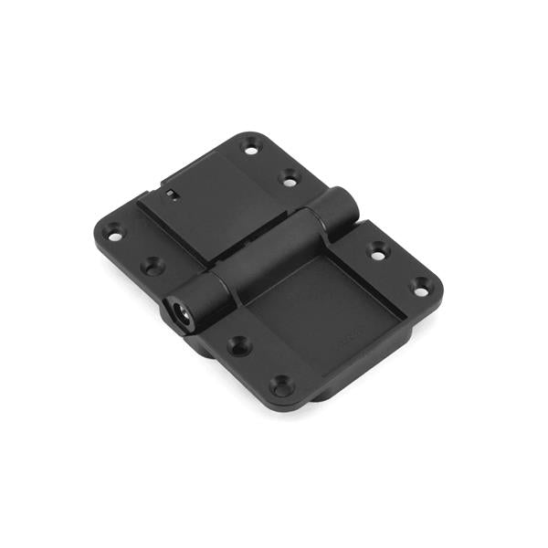 Sugatsune - Soft-Close Bifold Hinge