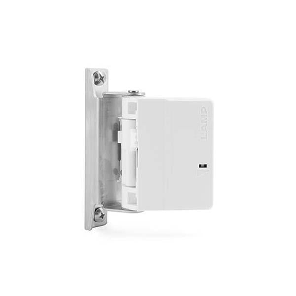 Sugatsune - Concealed Soft Close Hinge (Horizontal Opening) - Inside Mount