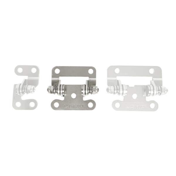 Sugatsune - Torque Hinge