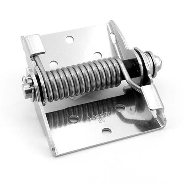 Sugatsune - Bi-Directional Lift-Assist Torque Hinge