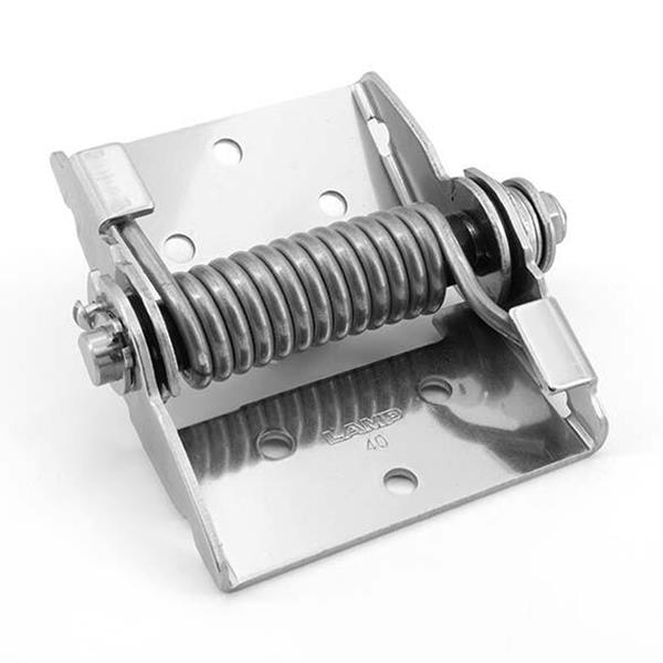Sugatsune - Bi-Directional Lift-Assist Torque Hinge