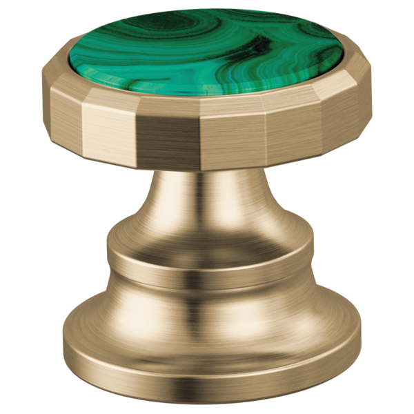 Brizo - Beauclere Widespread Lavatory Wheel Handle Kit