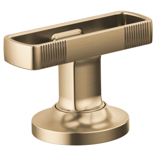 Brizo - Kintsu Widespread Pull-Down Faucet Knob Handle Kit