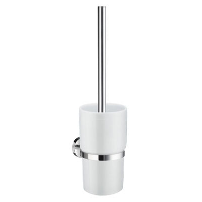 Smedbo - Home Toilet Brush, Wallmounted, Height 380 Mm