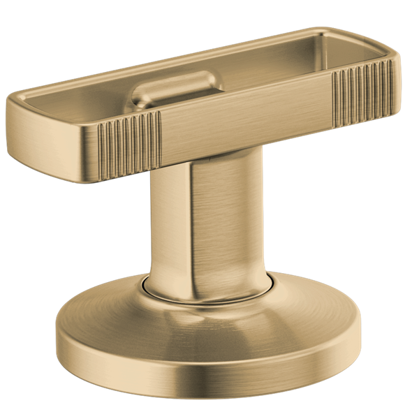 Brizo - Kintsu Widespread Lavatory Knob Handle Kit