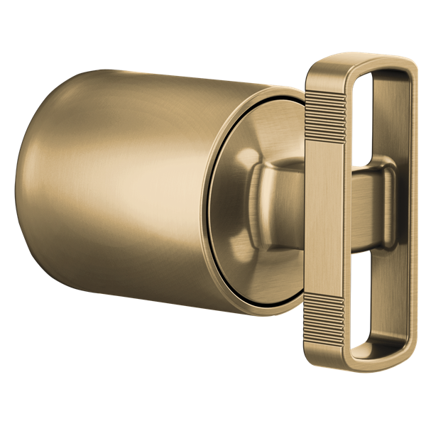 Brizo - Kintsu Pressure Balance Valve Trim Knob Handle Kit