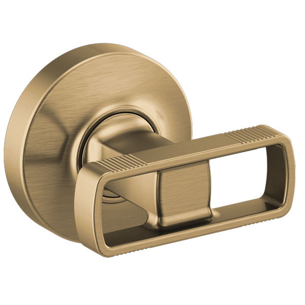 Brizo - Kintsu Wall-Mount Tub Filler Knob Handles