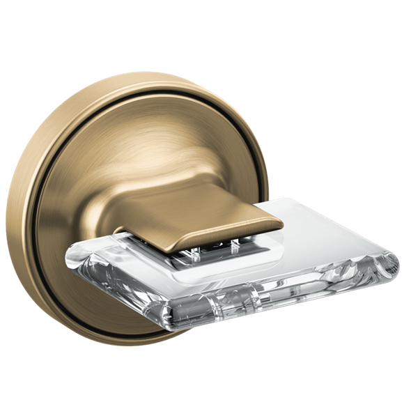 Brizo - Allaria Two-Handle Wall Mount Tub Filler Knob Handle Kit