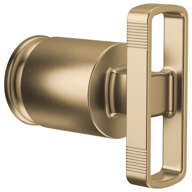 Brizo - Kintsu 3 And 6 Function Diverter Trim Knob Handle Kit