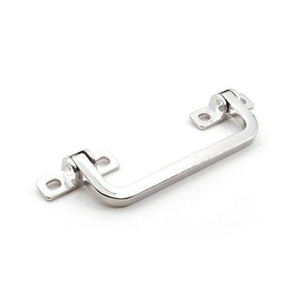 Sugatsune - Stainless Steel Folding Handle (Front Screw Mount)