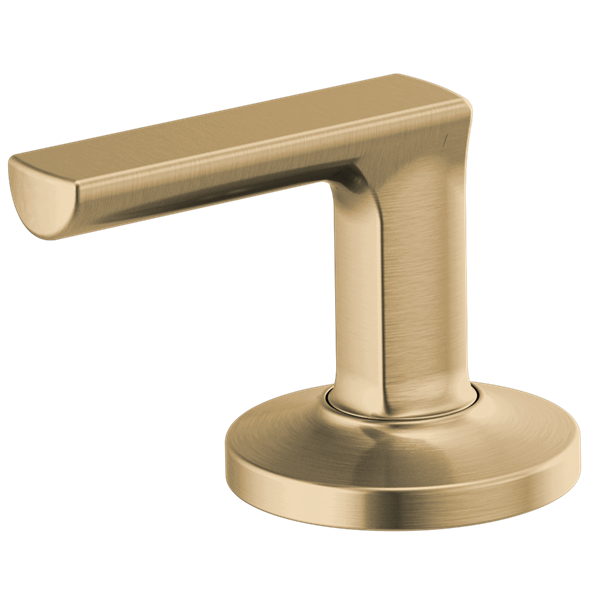 Brizo - Kintsu Widespread Lavatory Lever Handle Kit