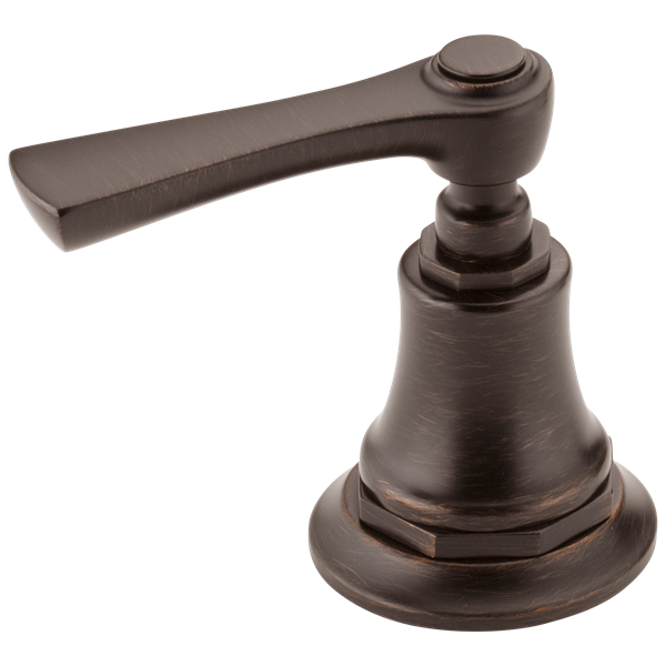 Brizo - Rook Widespread Lavatory and Bidet Lever Handle Kit