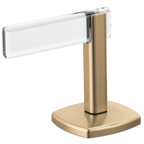 Brizo - Allaria Widespread Lavatory Lever Handle Kit