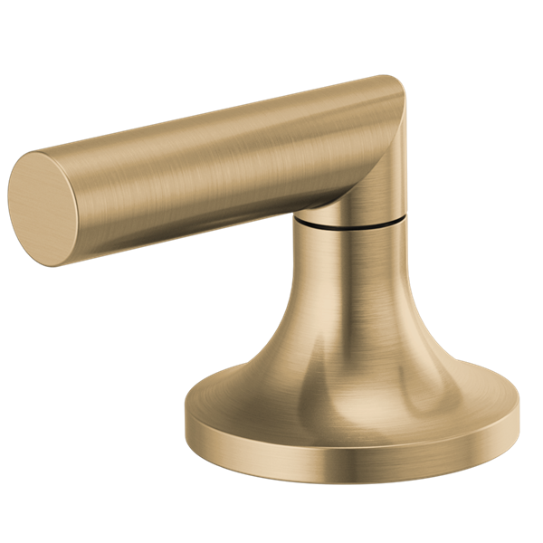 Brizo - Jason Wu for Brizo Widespread Lavatory Low Lever Handles