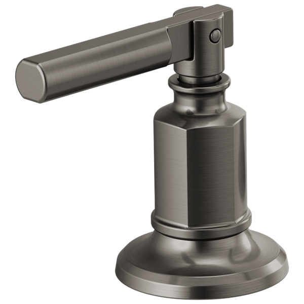 Brizo - Invari Widespread Lavatory Lever Handle Kit