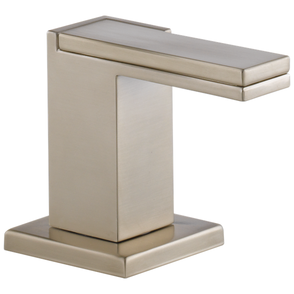 Brizo - Siderna Widespread Lavatory and Bidet Lever Handle Kit