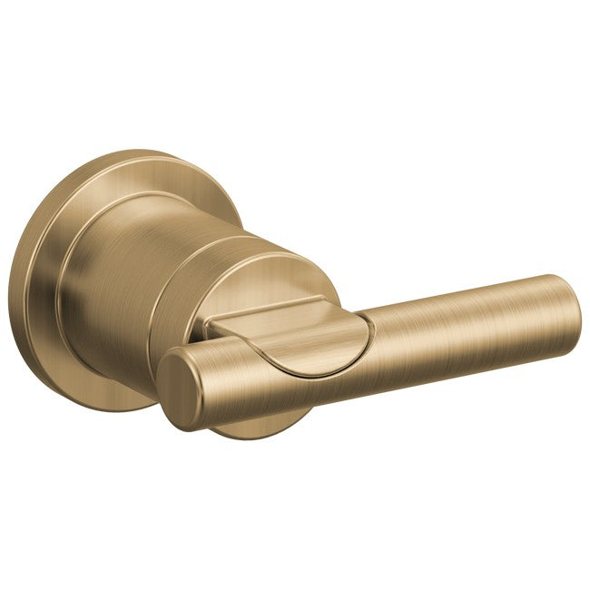 Brizo - Roccesco Single-Handle Wall Mount Lavatory Lever Handle Kit