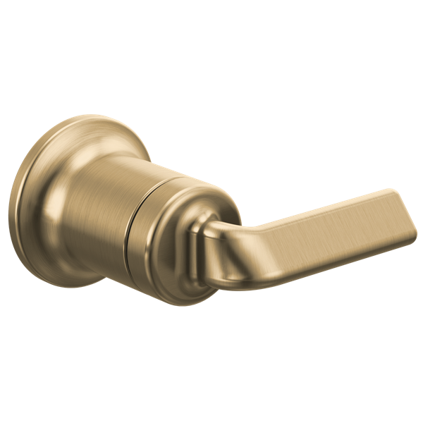 Brizo - Allaria Two-Hole, Single-Handle Wall Mount Lavatory Faucet Twist Handle Kit