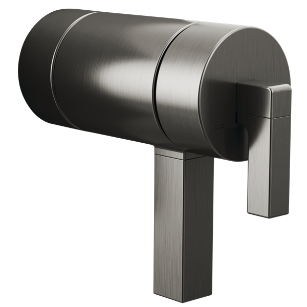 Brizo - Frank Lloyd Wright TempAssure Thermostatic Valve Lever Handle Kit