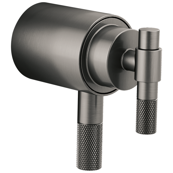 Brizo - Litze TempAssure Thermostatic Valve Trim T-Lever Handle Kit