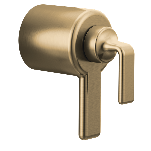 Brizo - Allaria TempAssure Thermostatic Valve Trim Twist Handle Kit