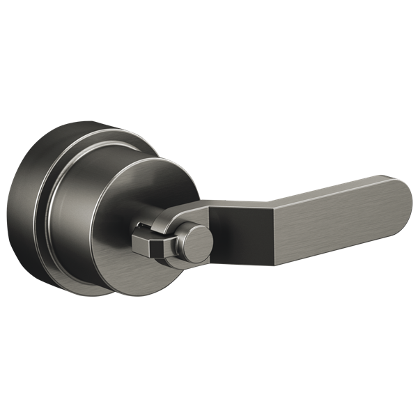 Brizo - Litze Pressure Balance Valve Only Trim Industrial Lever Handle Kit