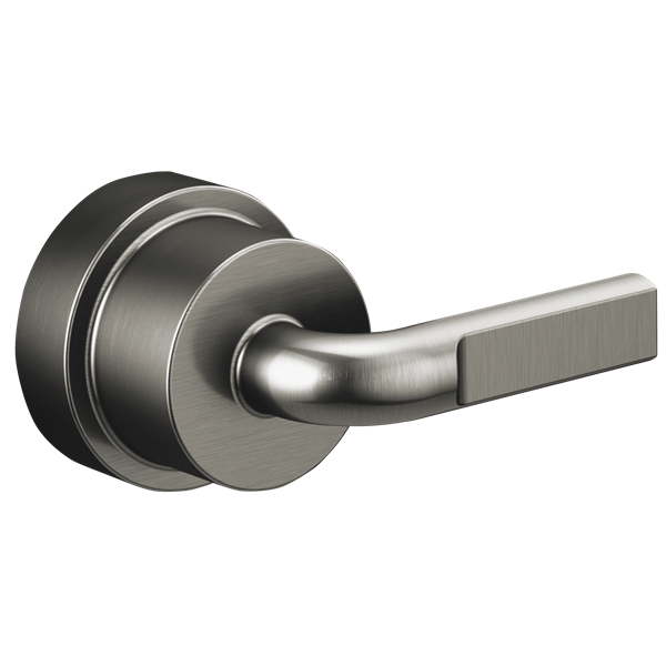 Brizo - Litze Pressure Balance Valve Only Trim Notch Lever Handle Kit
