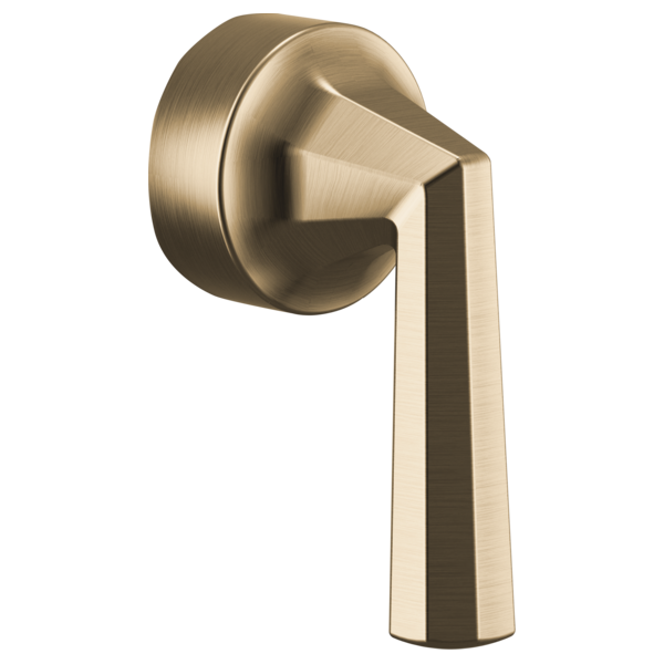 Brizo - Beauclere Pressure Balance Valve Trim Lever Handle Kit
