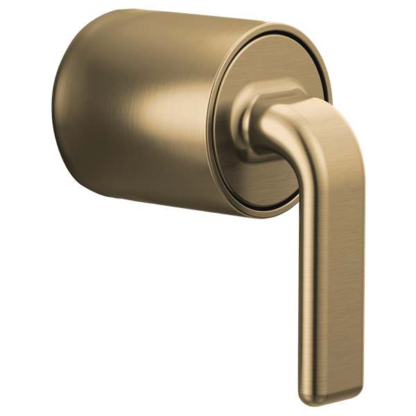 Brizo - Allaria Pressure Balance Valve Trim Twist Lever Handle Kit