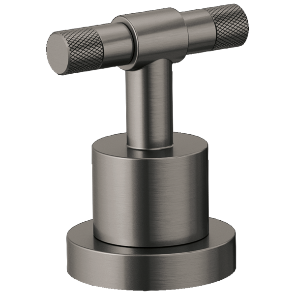 Brizo - Litze Roman Tub Faucet T-Lever Handle Kit