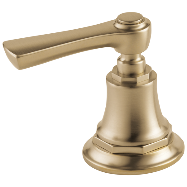 Brizo - Rook Roman Tub Faucet Lever Handle Kit