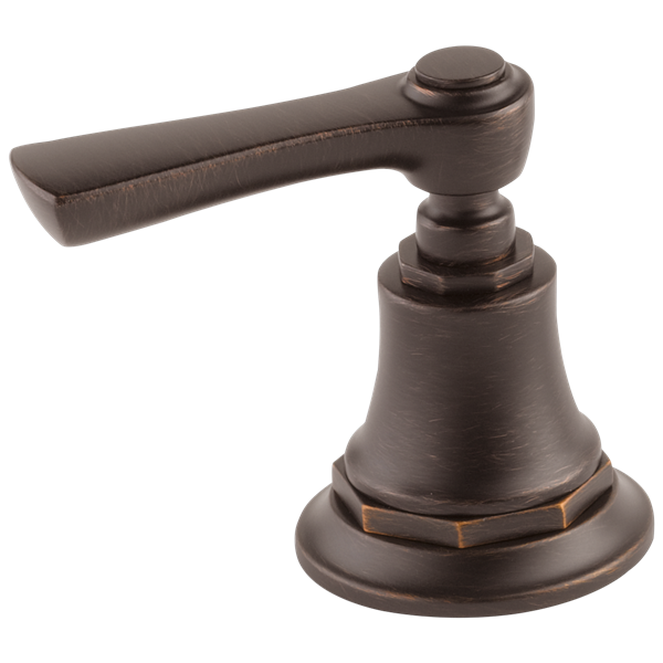 Brizo - Rook Roman Tub Faucet Lever Handle Kit