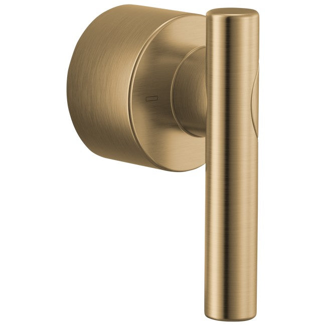 Brizo - Roccesco Sensori Thermostatic Valve Trim Lever Handle Kit