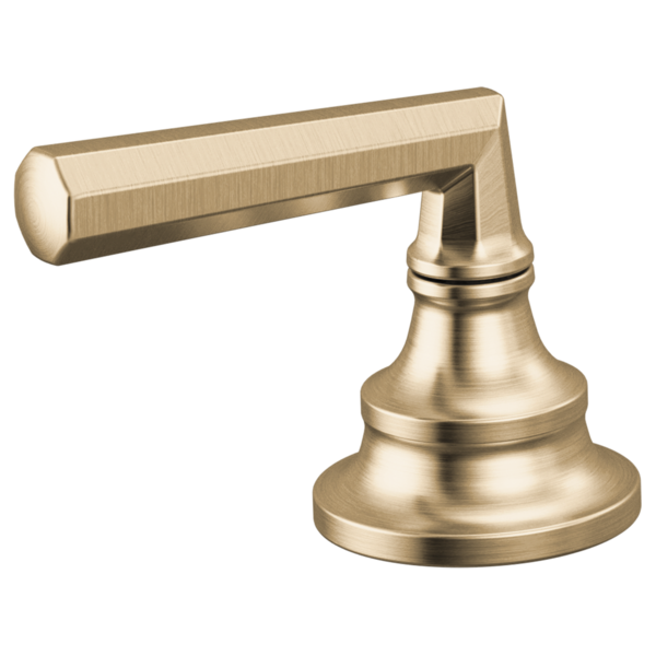 Brizo - Beauclere Roman Tub Faucet Lever Handle Kit