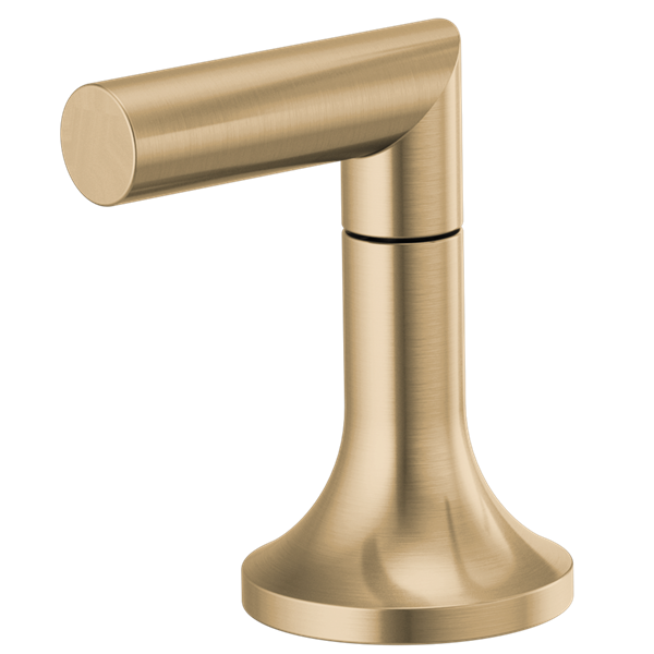 Brizo - Jason Wu for Brizo Roman Tub Lever Handles
