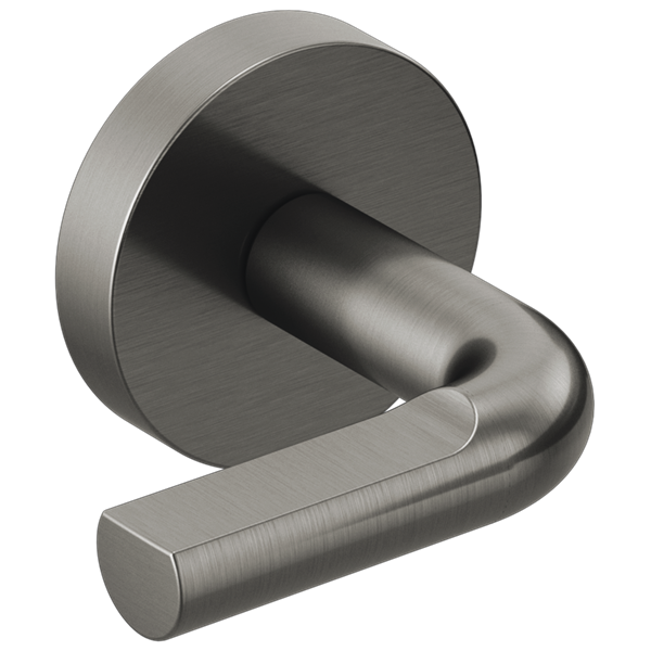 Brizo - Litze Two-Handle Wall Mount Tub Filler Notch Lever Handle Kit